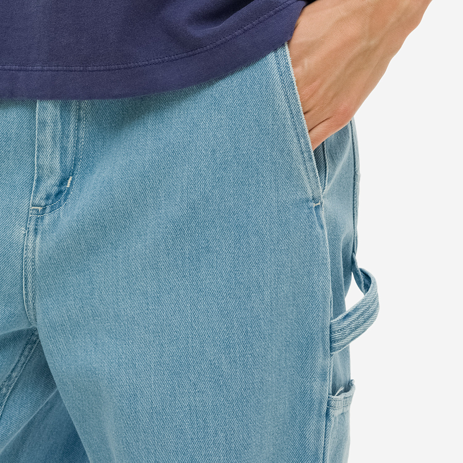 Джинсы CARHARTT WIP W' PIERCE PANT STRAIGHT в интернет магазине Peakwww.peakstore.ru - 5 фото