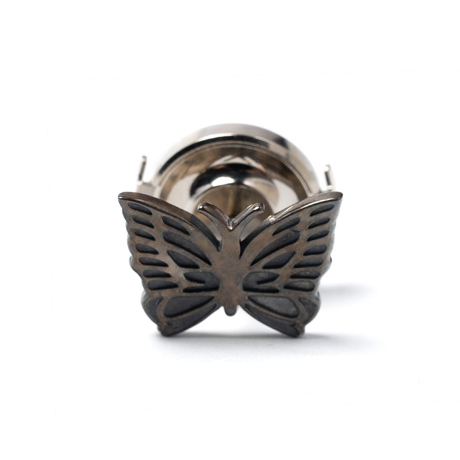 Ювелирное изделие NEEDLES PIN SILVER в интернет магазине Peakwww.peakstore.ru - 8 фото