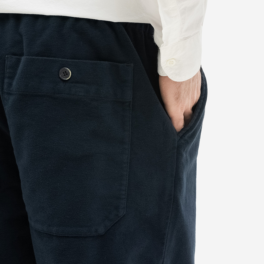 Брюки BARENA VENEZIA TROUSERS CORDIER GARZADA в интернет-магазине Peak Conceptwww.peakstore.ru - 6 фото