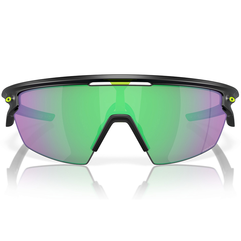 Очки OAKLEY SPHAERA в интернет-магазине Peak Conceptwww.peakstore.ru - 2 фото