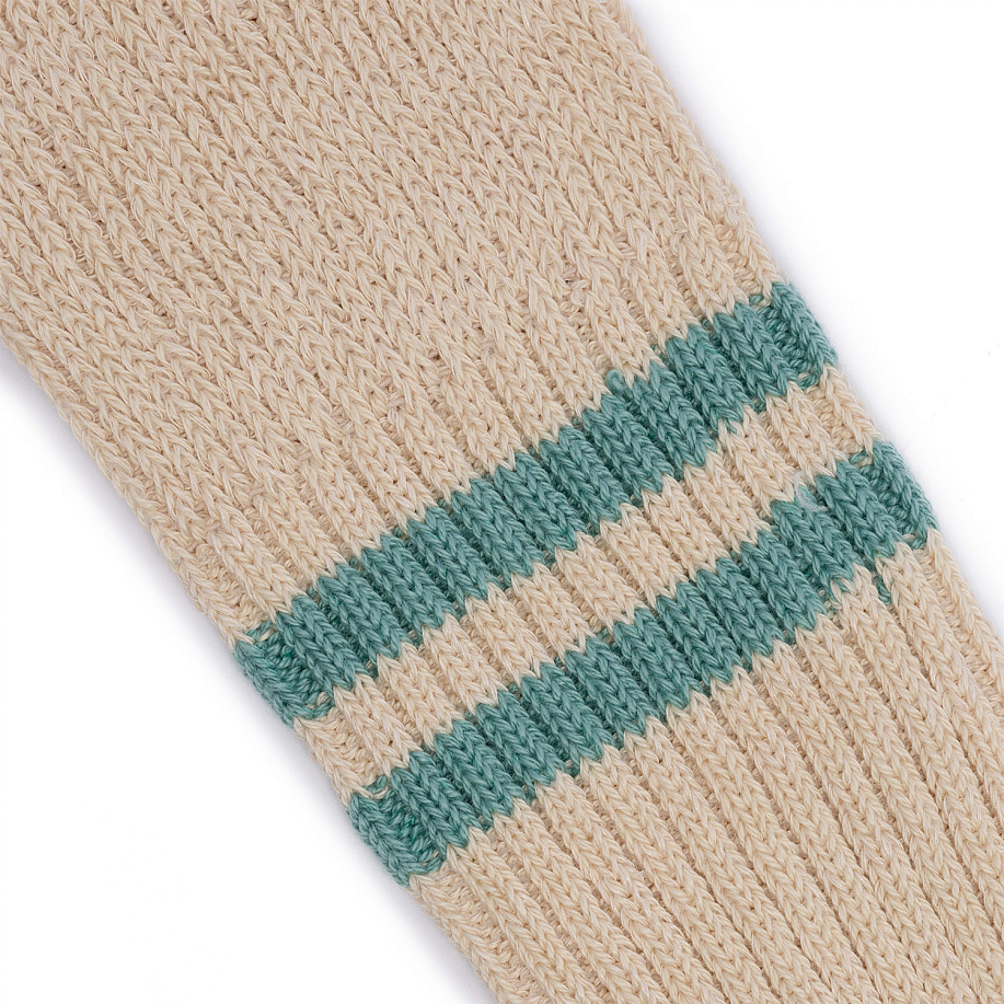 Носки ROTOTO HEMP ORGANIC COTTON STRIPE SOCKS в интернет магазине Peakwww.peakstore.ru - 3 фото