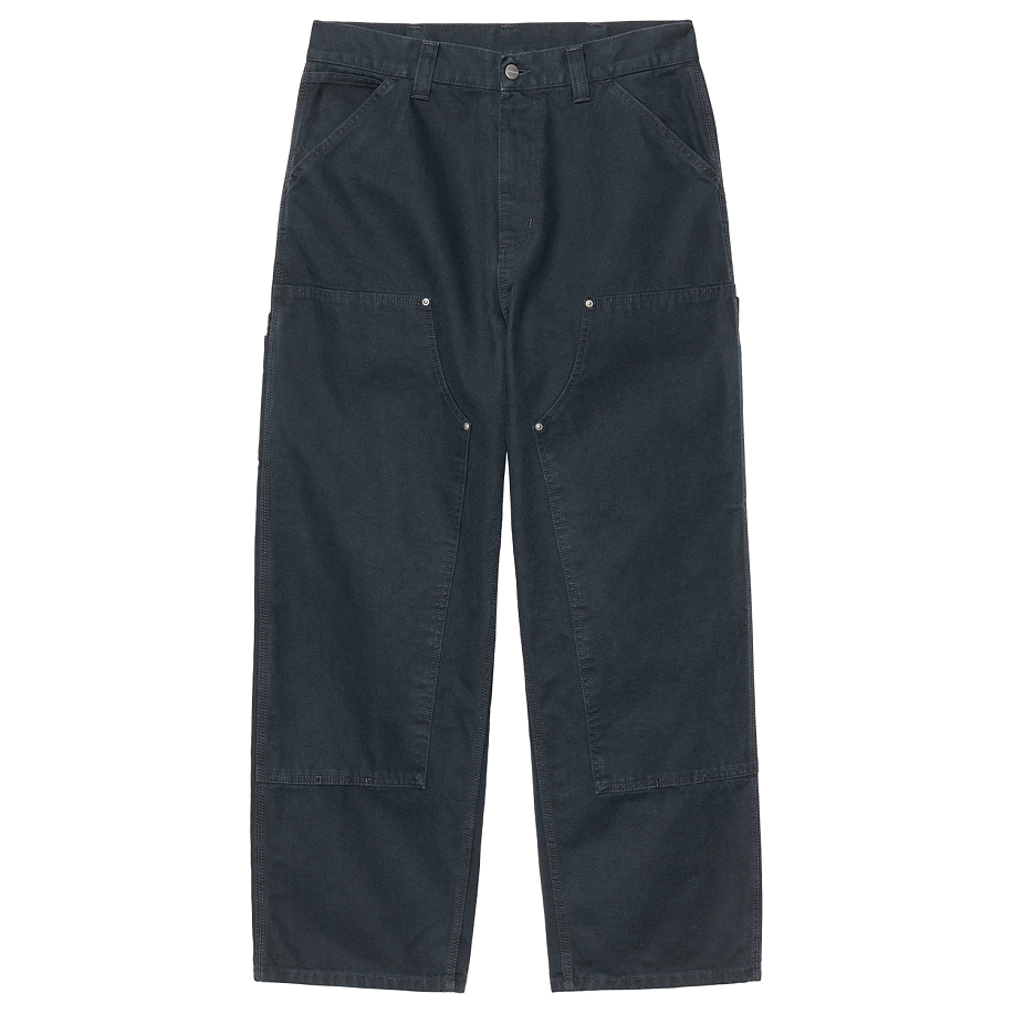 Брюки CARHARTT WIP OG DOUBLE KNEE PANT в интернет магазине Peakwww.peakstore.ru - 1 фото