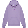 ТОЛСТОВКА PUMA KIDSUPER STUDIOS HOODIE LIGHT LAVENDER