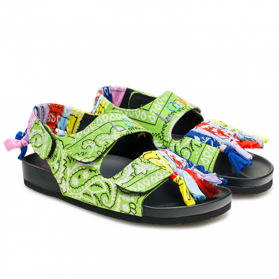 Сандалии ARIZONA LOVE APACHE SANDALS GIOVANNI - 8 фото Сандалии ARIZONA LOVE APACHE SANDALS GIOVANNI в интернет магазине Peakwww.peakstore.ru - 8 фото