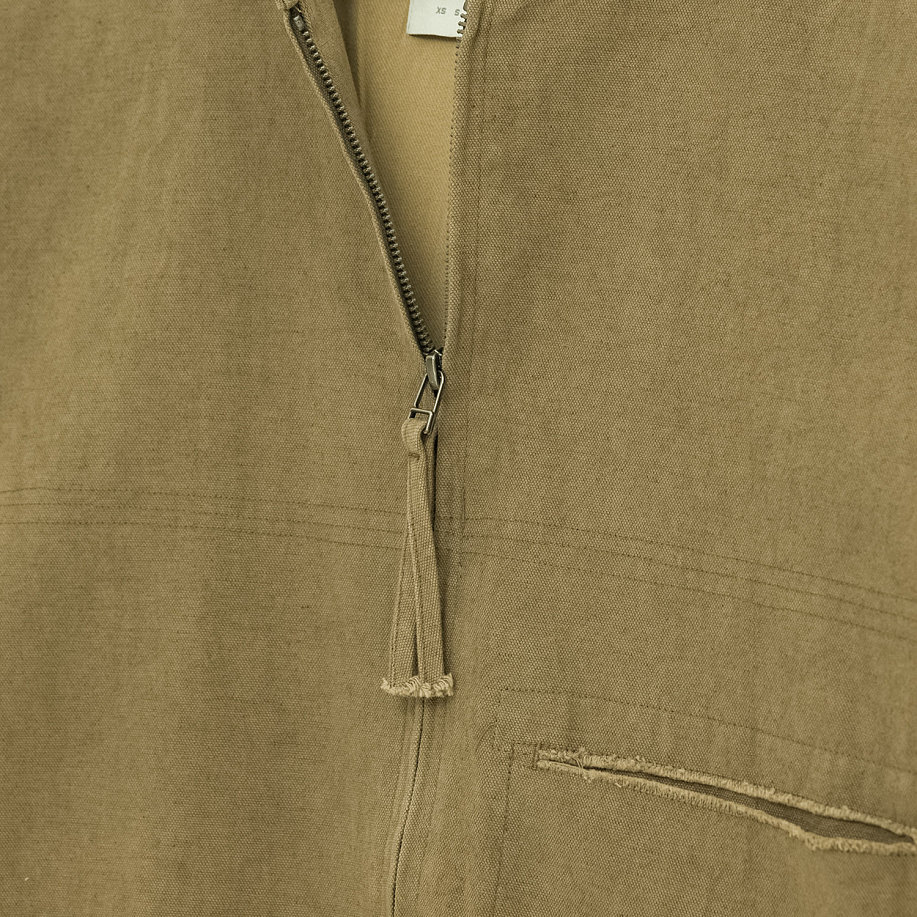 Куртка городская SATTA TACK JACKET в интернет-магазине Peak Conceptwww.peakstore.ru - 8 фото