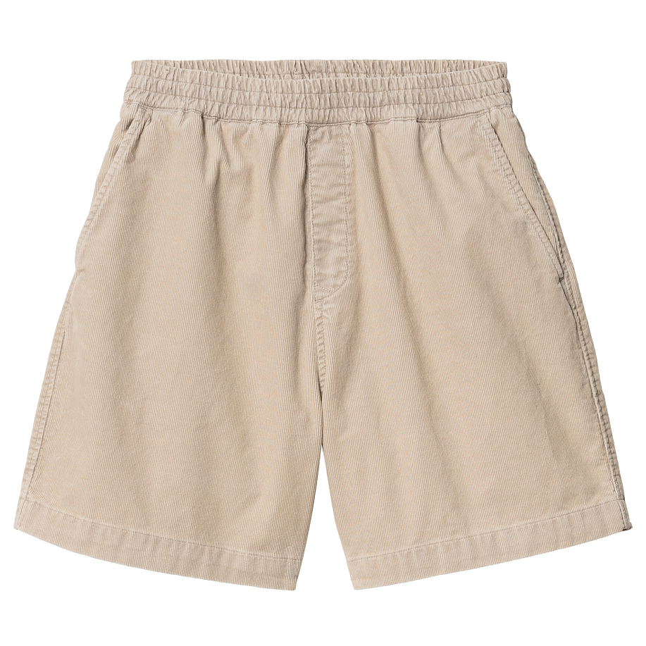 Шорты CARHARTT WIP REYNOLD SHORT стильные в Peak StoreDUSKY BEIGE (DUSKY WASHED) - 1 фото Шорты CARHARTT WIP REYNOLD SHORT в интернет магазине Peakwww.peakstore.ru - 1 фото