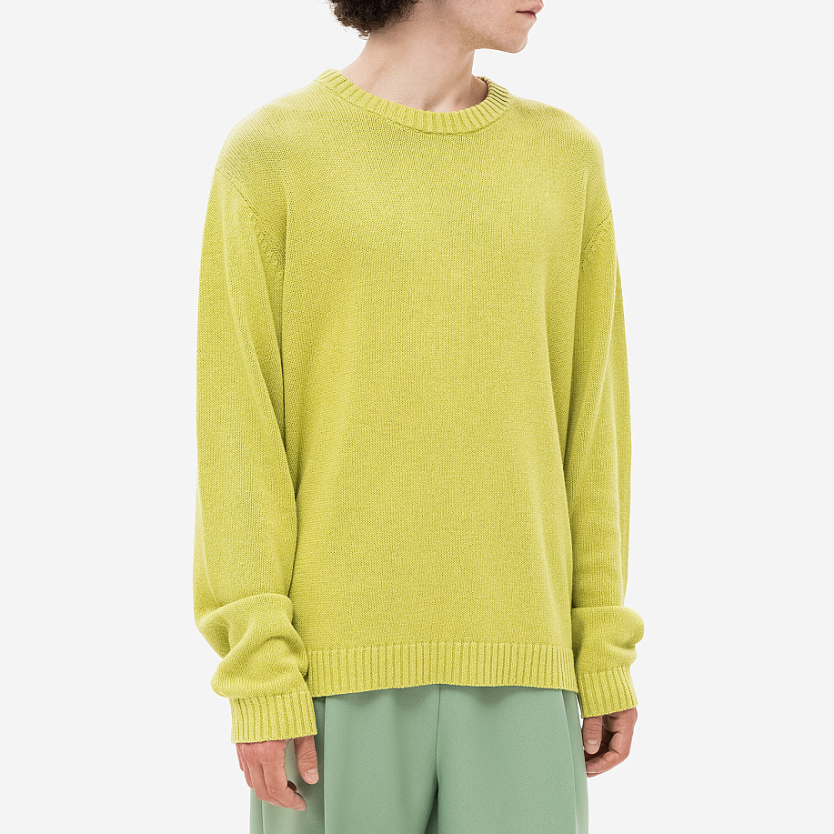 Свитер STOCKHOLM (SURFBOARD) CLUB KNIT SWEAT - 22 фото Свитер STOCKHOLM (SURFBOARD) CLUB KNIT SWEAT в интернет магазине Peakwww.peakstore.ru - 22 фото
