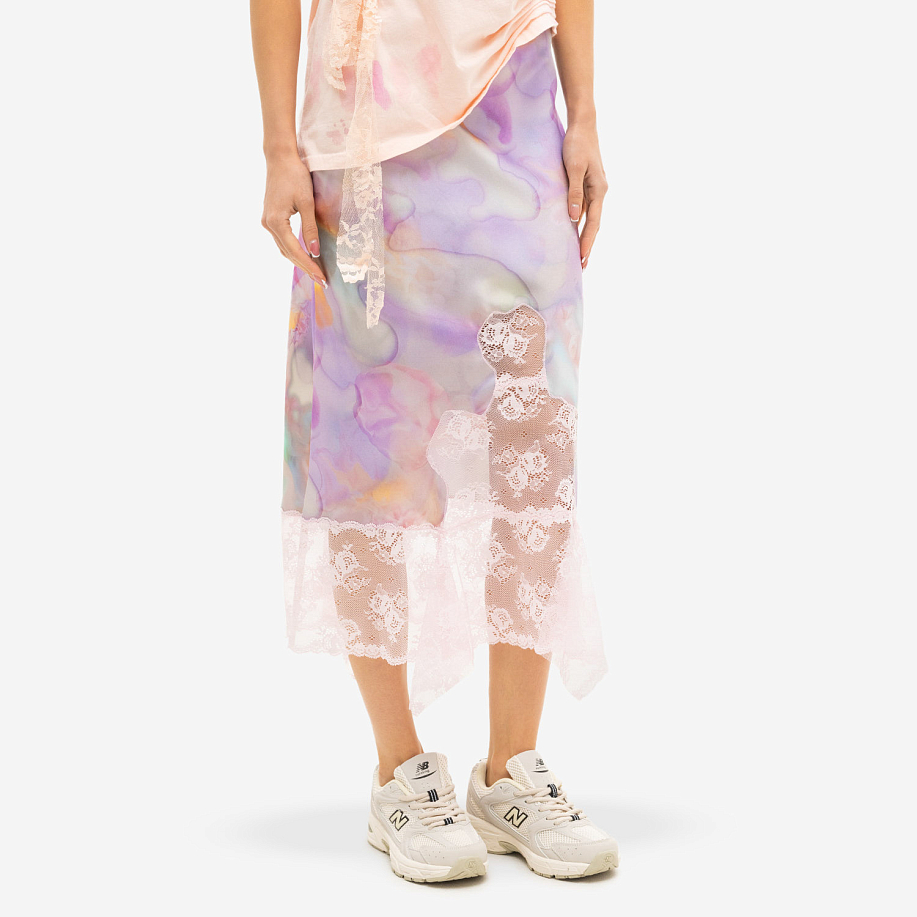 Юбка COLLINA STRADA HISS SKIRT в интернет магазине Peakwww.peakstore.ru - 11 фото