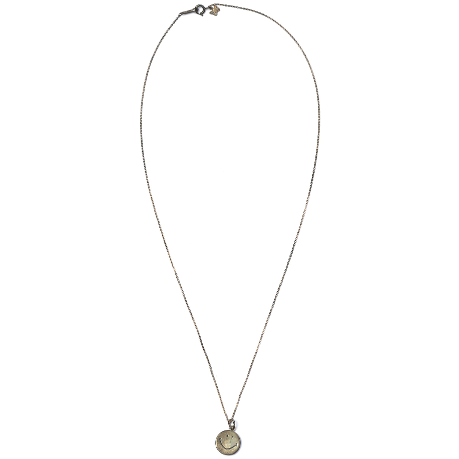 Ювелирное изделие NEEDLES PENDANT SILVER в интернет магазине Peakwww.peakstore.ru - 1 фото