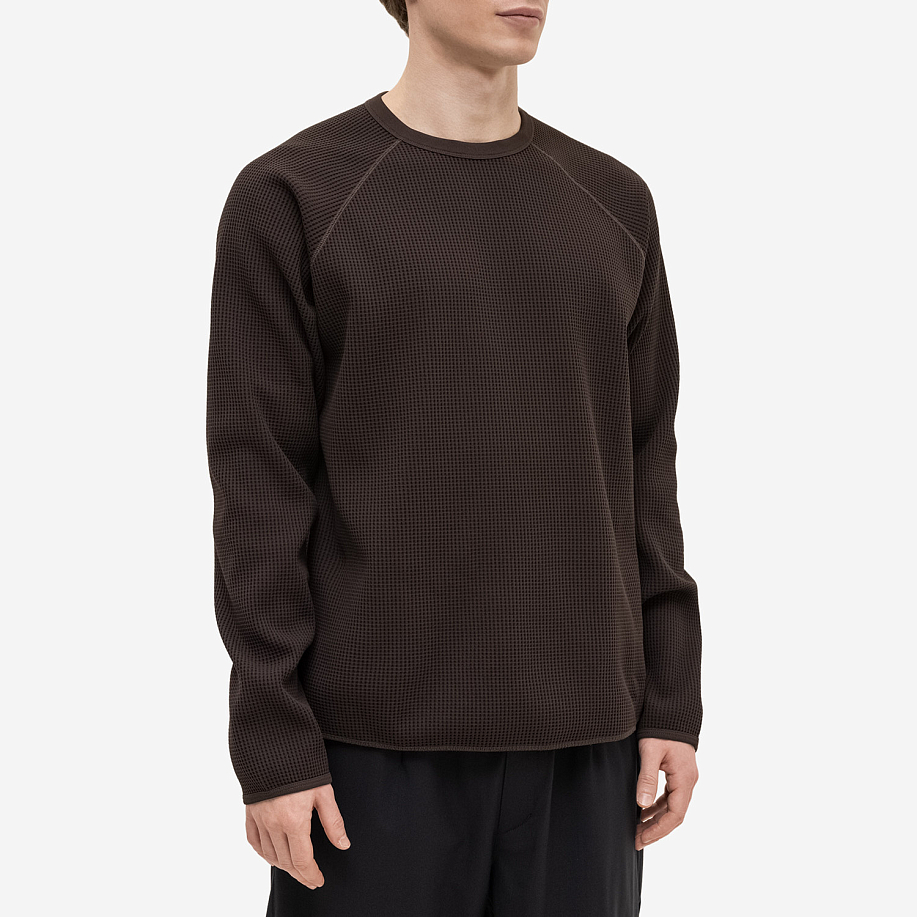 Лонгслив GOLDWIN WF LIGHT L/S T-SHIRT в интернет-магазине Peak Conceptwww.peakstore.ru - 2 фото