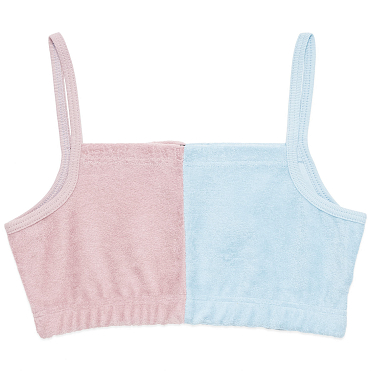 Топ Howlin Spooky-doo Mixed SS24 