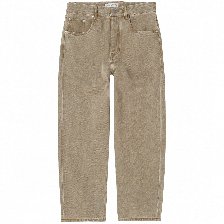 Джинсы A KIND OF GUISE TEREK JEANS в интернет-магазине Peak Conceptwww.peakstore.ru - 1 фото