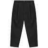 Брюки BARENA VENEZIA TROUSERS TARTANA TECNA NERO