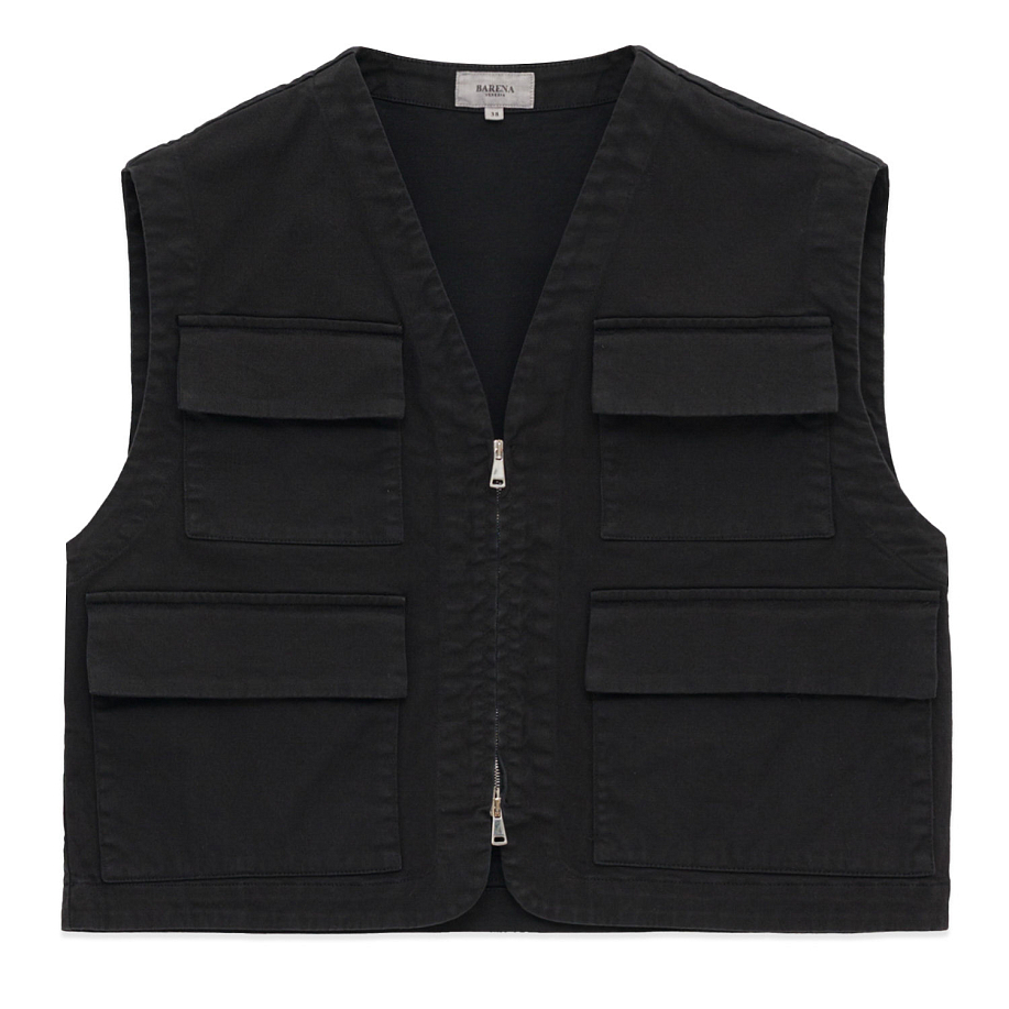 Жилет BARENA VENEZIA GILET TRAVEL в интернет-магазине Peak Conceptwww.peakstore.ru - 1 фото