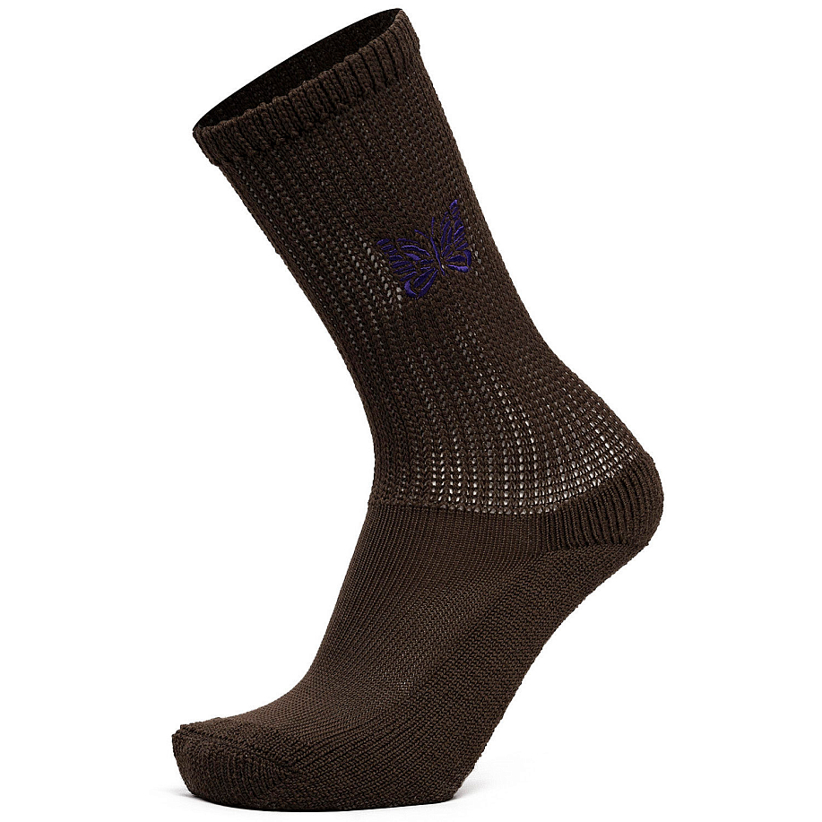 Носки NEEDLES PILE SOCKS в интернет магазине Peakwww.peakstore.ru - 1 фото
