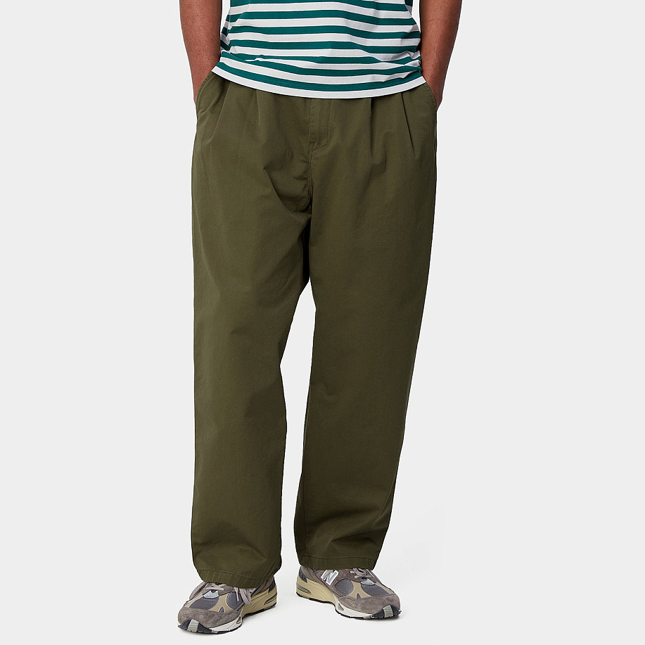 Брюки CARHARTT WIP MARV PANT в интернет магазине Peakwww.peakstore.ru - 2 фото