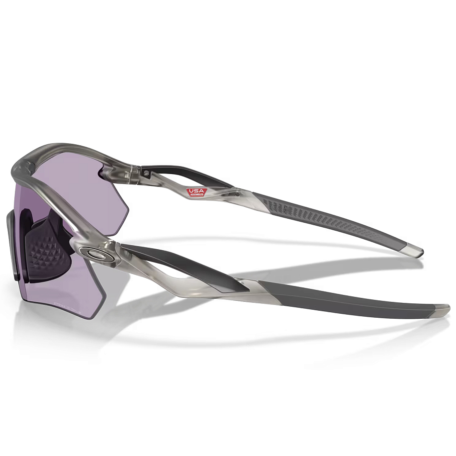 Очки OAKLEY RADAR PLATE в интернет магазине Peakwww.peakstore.ru - 3 фото