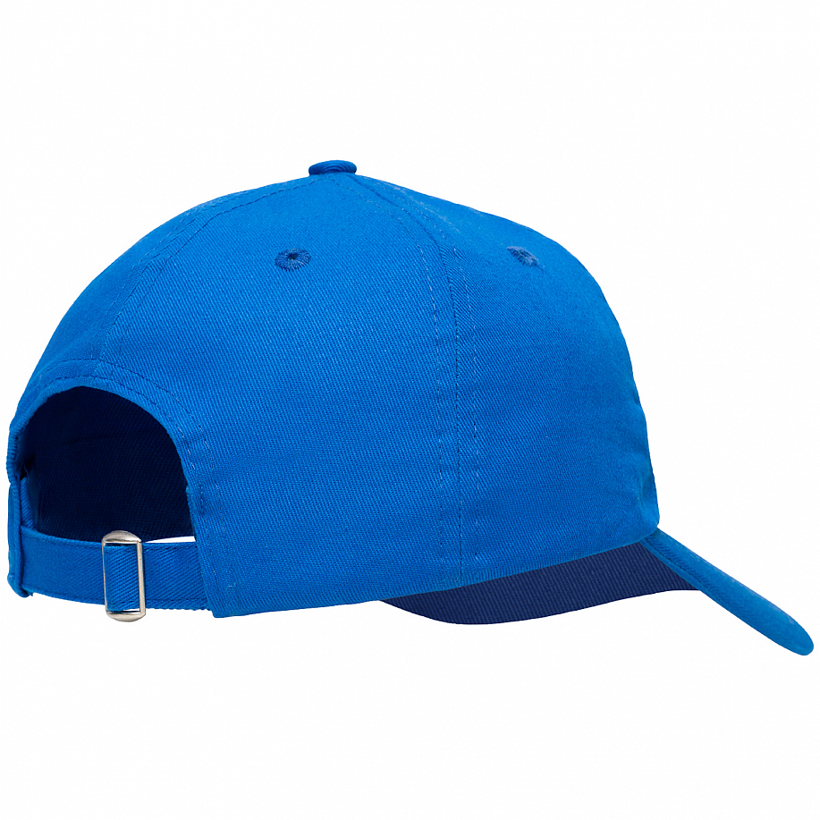 Кепка SPORTY & RICH 80S FITNESS HAT в интернет магазине Peakwww.peakstore.ru - 2 фото
