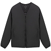 Пуховик GOLDWIN V-NECK ZIP DOWN CARDIGAN BLACK