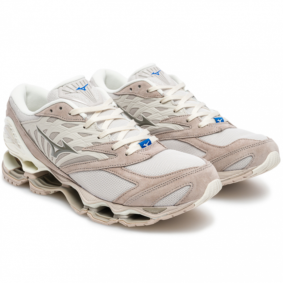 Кроссовки MIZUNO WAVE PROPHECY LS - 7 фото Кроссовки MIZUNO WAVE PROPHECY LS в интернет магазине Peakwww.peakstore.ru - 7 фото