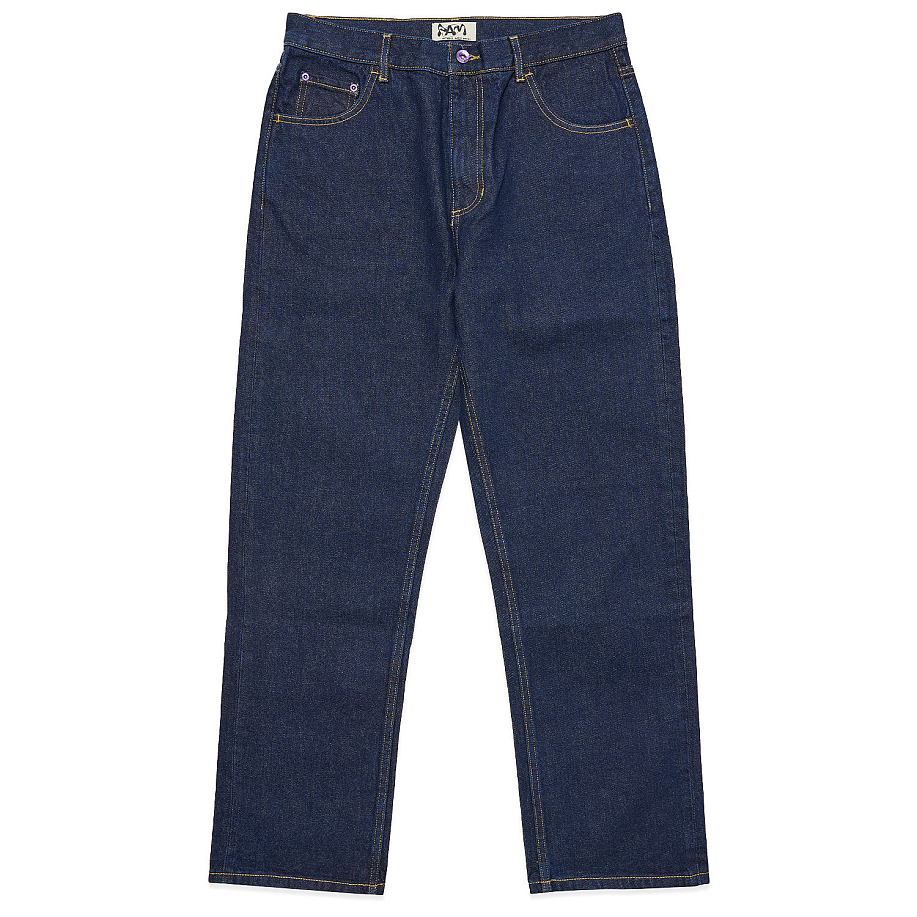 Джинсы PERKS AND MINI P. WORLD ICARUS JEAN - 1 фото Джинсы PERKS AND MINI P. WORLD ICARUS JEAN в интернет магазине Peakwww.peakstore.ru - 1 фото