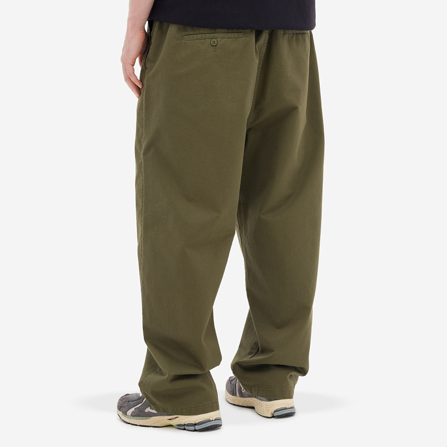 Брюки CARHARTT WIP MARV PANT - 37 фото Брюки CARHARTT WIP MARV PANT в интернет магазине Peakwww.peakstore.ru - 37 фото