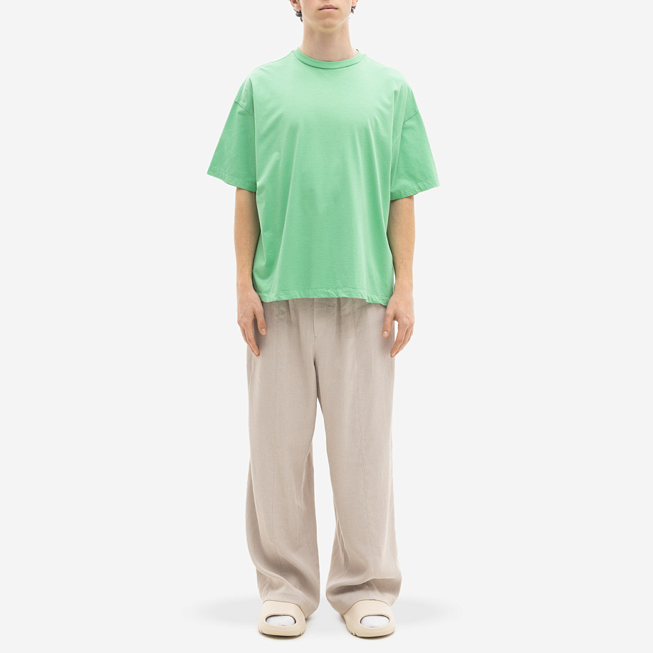 Футболка YOKE YOKE T-SHIRT в интернет магазине Peakwww.peakstore.ru - 21 фото