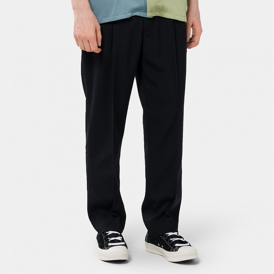 Брюки NEEDLES TUCKED SIDE TAB TROUSER в интернет-магазине Peak Conceptwww.peakstore.ru - 2 фото