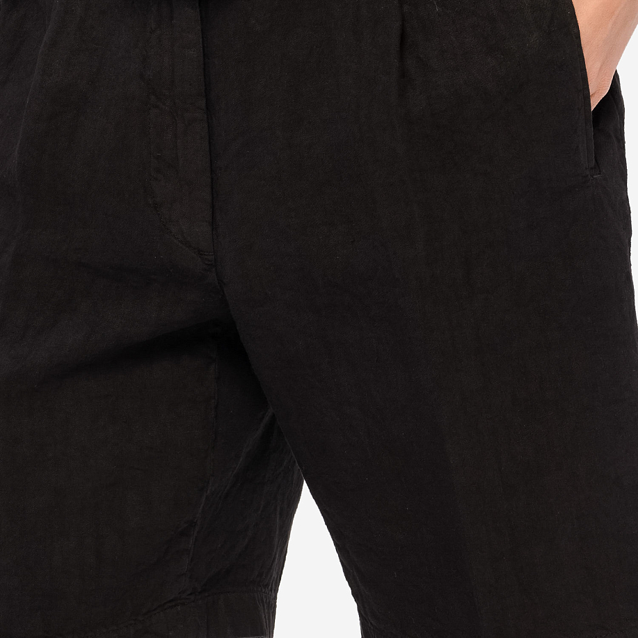 Шорты ASPESI SHORT MOD.0205 LINEN в интернет магазине Peakwww.peakstore.ru - 17 фото