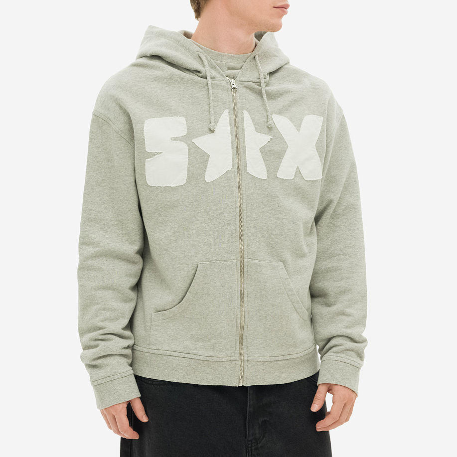 Толстовка CARNE BOLLENTE Stellar Sass в интернет магазине Peakwww.peakstore.ru - 5 фото