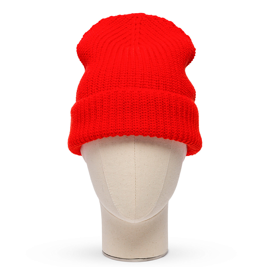 Шапка CHECK YA HEAD 2308 ORANGE - 3 фото Шапка CHECK YA HEAD 2308 в интернет магазине Peakwww.peakstore.ru - 3 фото
