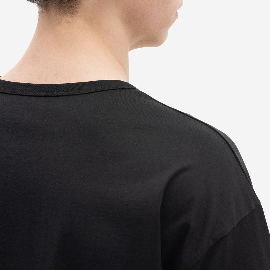 Футболка KAPTAIN SUNSHINE SUVIN SUEDE TENJIKU HALF SLEEVE TEE - 19 фото Футболка KAPTAIN SUNSHINE SUVIN SUEDE TENJIKU HALF SLEEVE TEE в интернет магазине Peakwww.peakstore.ru - 19 фото