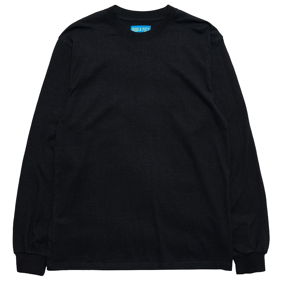 Лонгслив MISTER GREEN HEMP L/S T-SHIRT - 6 фото Лонгслив MISTER GREEN HEMP L/S T-SHIRT в интернет магазине Peakwww.peakstore.ru - 6 фото
