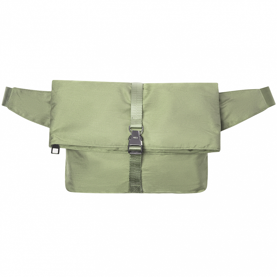Сумка через плечо ARCS KAPHA CROSS BODY - 6 фото Сумка через плечо ARCS KAPHA CROSS BODY в интернет магазине Peakwww.peakstore.ru - 6 фото