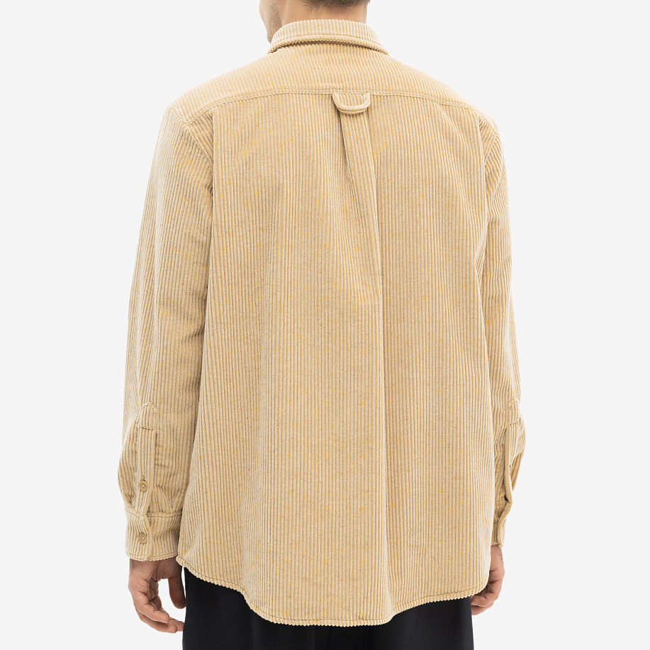 Рубашка A KIND OF GUISE SIA SHIRT CORDUROY в интернет-магазине Peak Conceptwww.peakstore.ru - 3 фото