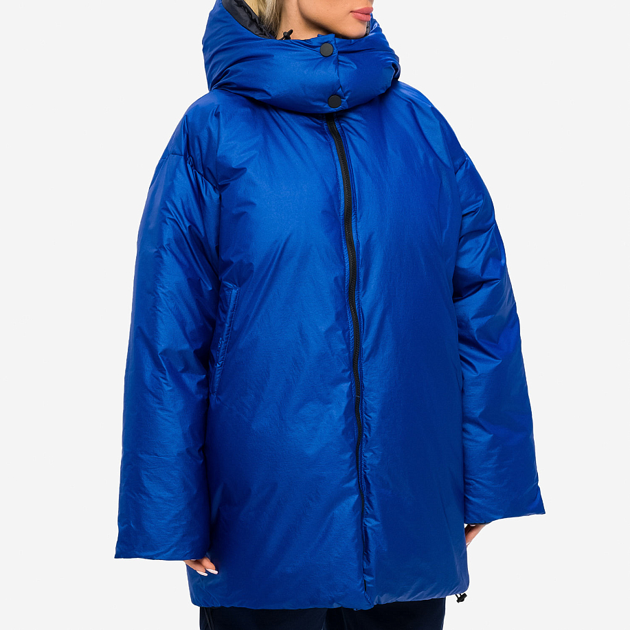 Парка пуховая SOFIE D'HOORE ORSON в интернет магазине Peakwww.peakstore.ru - 2 фото