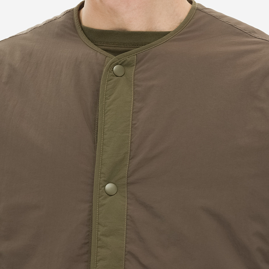 Куртка городская SATTA DOJO JACKET в интернет магазине Peakwww.peakstore.ru - 7 фото