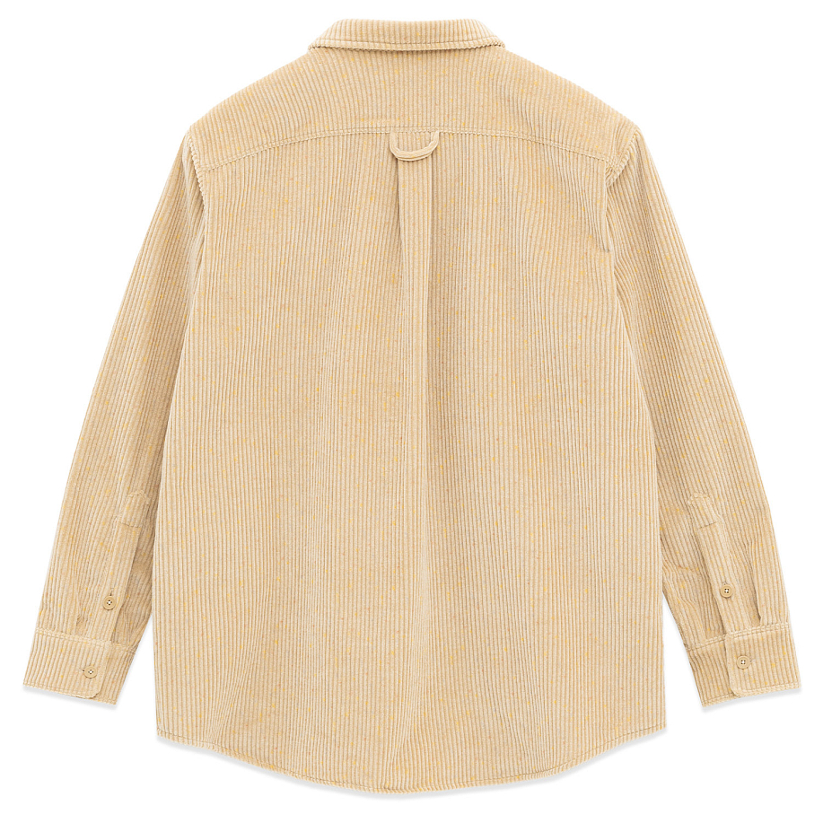 Рубашка A KIND OF GUISE SIA SHIRT CORDUROY в интернет-магазине Peak Conceptwww.peakstore.ru - 9 фото
