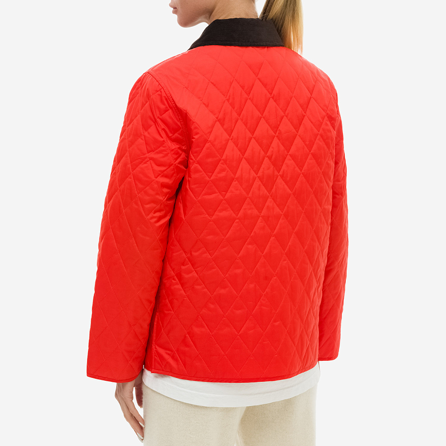 Куртка городская SPORTY & RICH VENDOME NYLON QUILTED JACKET в интернет магазине Peakwww.peakstore.ru - 30 фото