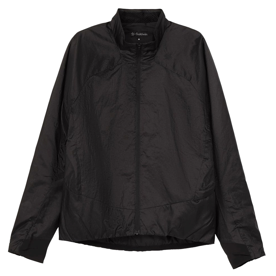 Куртка городская GOLDWIN LIGHT WARMER KOCHI JACKET в интернет-магазине Peak Conceptwww.peakstore.ru - 2 фото
