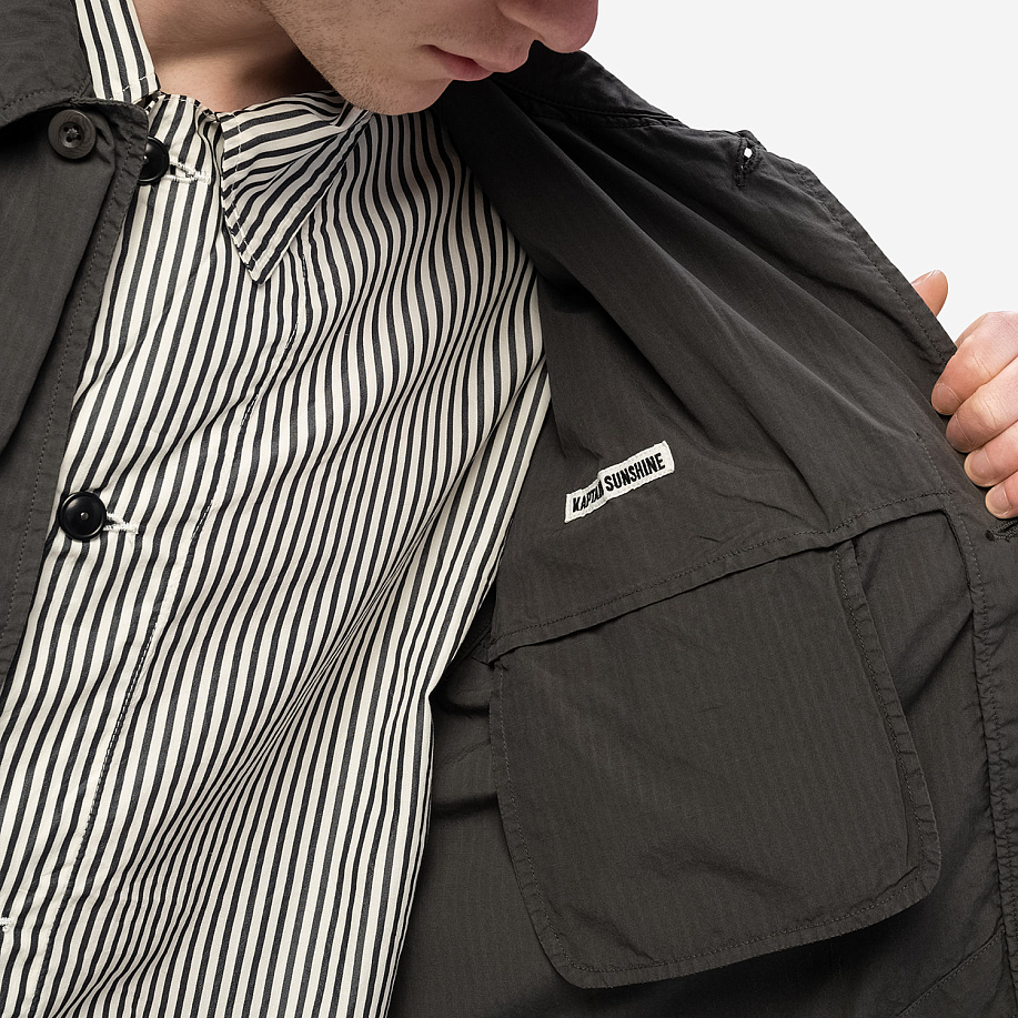 Куртка городская KAPTAIN SUNSHINE 43 JACKET в интернет-магазине Peak Conceptwww.peakstore.ru - 7 фото