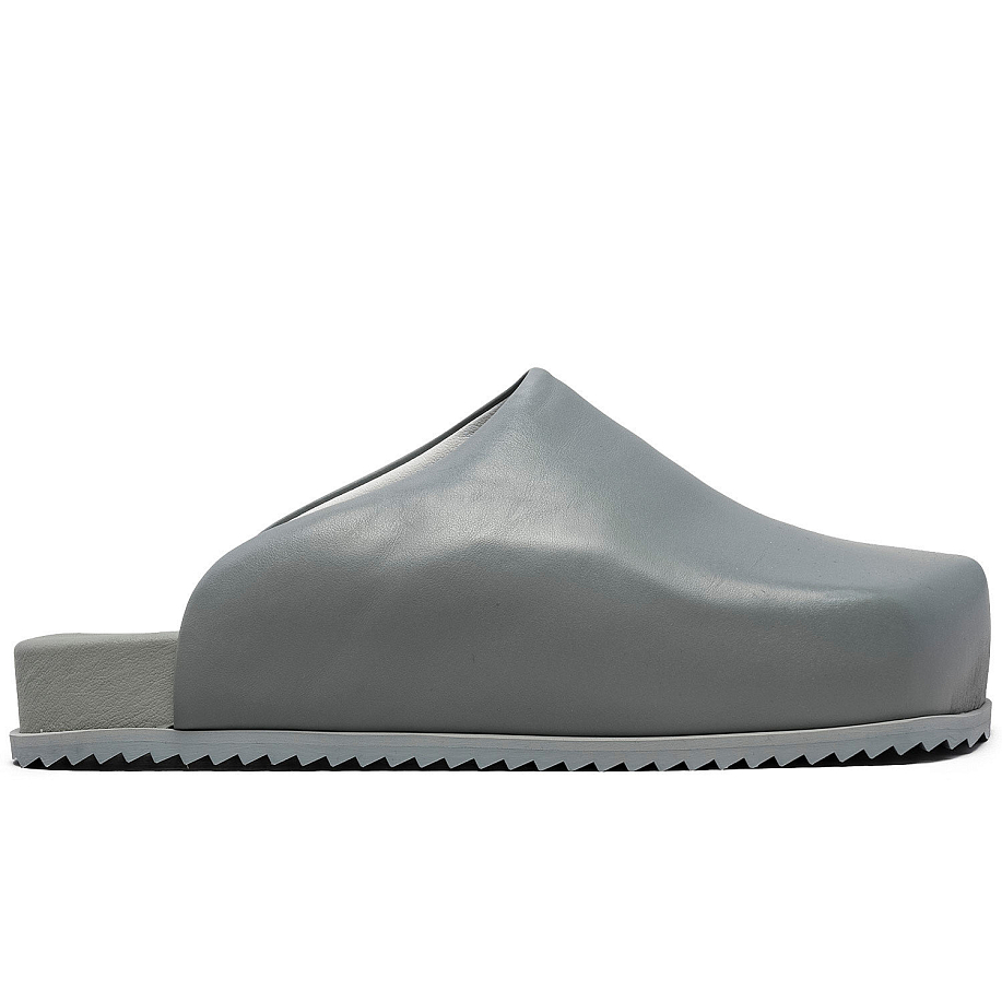 Сабо YUME YUME TRUCK SLIDE LEATHER в интернет магазине Peakwww.peakstore.ru - 9 фото