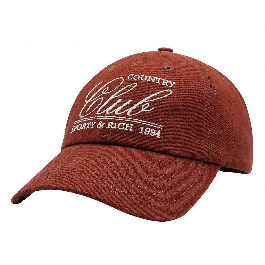 Country cap sales
