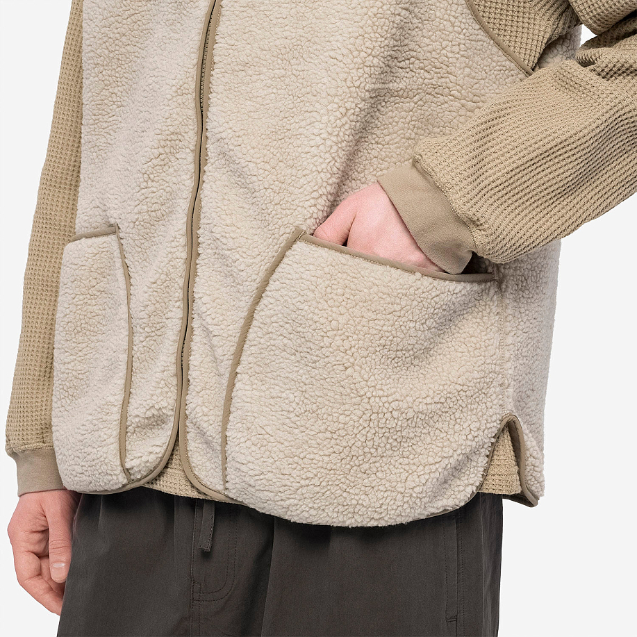 Жилет SATTA SIBSI VEST в интернет-магазине Peak Conceptwww.peakstore.ru - 6 фото