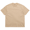 Футболка F/CE NATURAL PIGMENT OVERSIZED TEE White