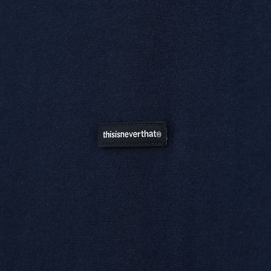 Футболка THISISNEVERTHAT T.N.T. CLASSIC HDP TEE в интернет магазине Peakwww.peakstore.ru - 2 фото