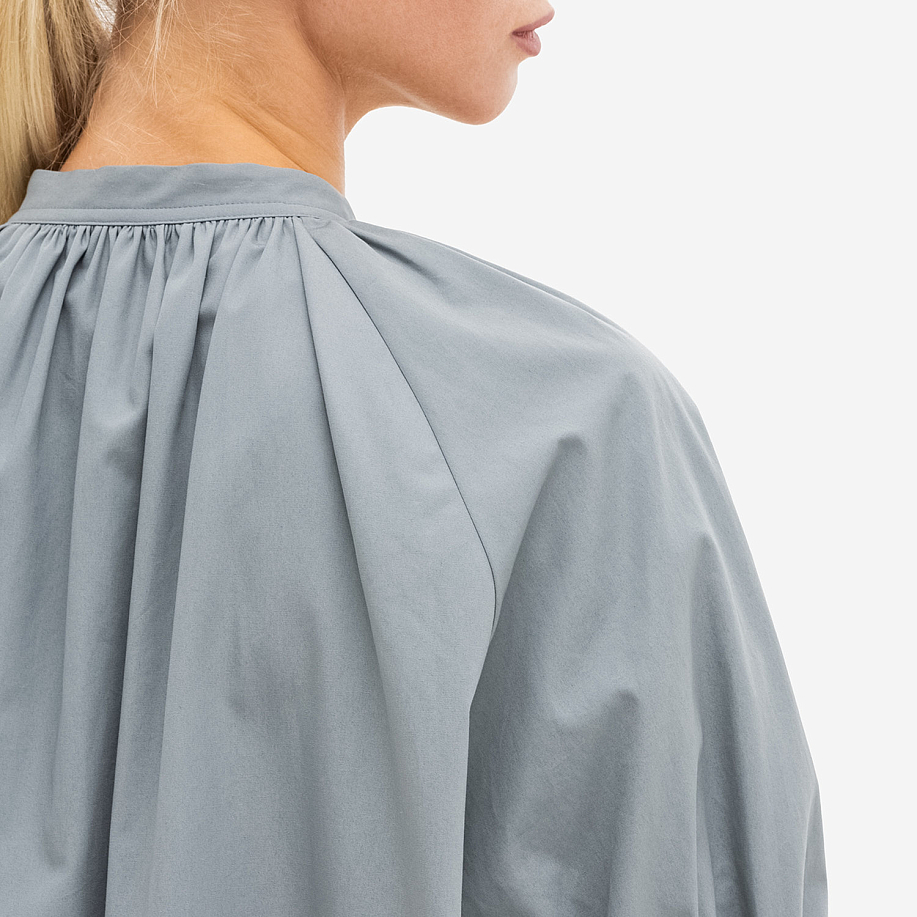 Платье YLEVE COTTON WEATHER PEASANT OP в интернет магазине Peakwww.peakstore.ru - 15 фото