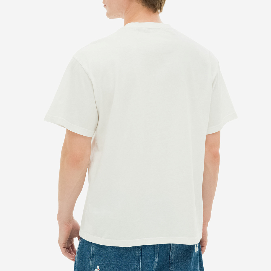 Футболка CARNE BOLLENTE Lustful Lakeside в интернет магазине Peakwww.peakstore.ru - 7 фото