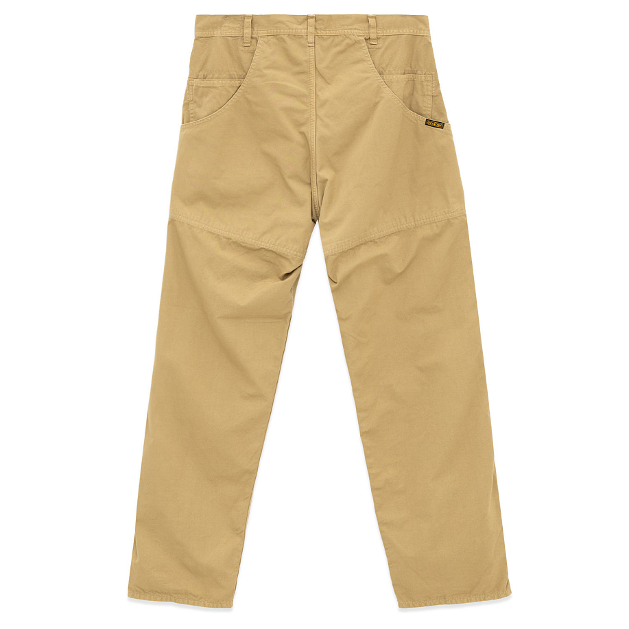 Брюки ORSLOW DOUBLE KNEE UTILITY WORK PANTS в интернет магазине Peakwww.peakstore.ru - 16 фото