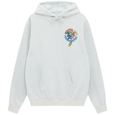 Толстовка THISISNEVERTHAT GD Lightning Hoodie FW26 